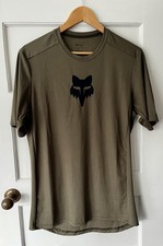 Fox Ranger MTB T-Shirt –