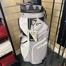 Wilson ilock Golf Cart bag 