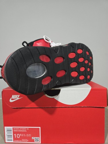 Air max uptempo men s - air,