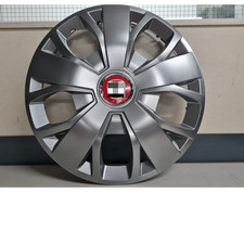 16" Wheel Trims Set of 4