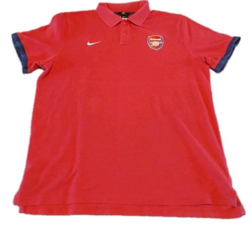 Nike arsenal retro men - nike, men’s