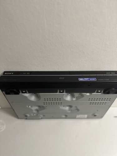 Sony rdr hxd890 dvd - sony,