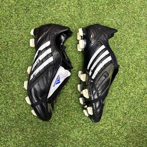 Adidas predator powerswerve - predator, fg