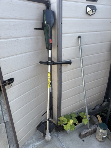 Bosch advancedgrasscut 36v - bosch, 36v-33