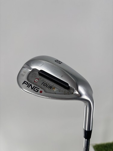 Ping tour 8 bounce - 8°,