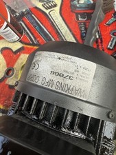 Watkins Single-Speed Hot Tub Pump Fully Reconditioned