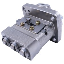 Fuel Injection Pump