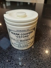 Genuine FRANK COOPER'S OXFORD