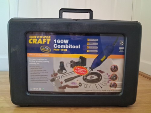 Power craft combitool - power,