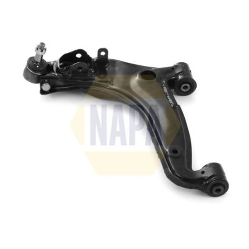Napa control trailing - control/trailing, arm