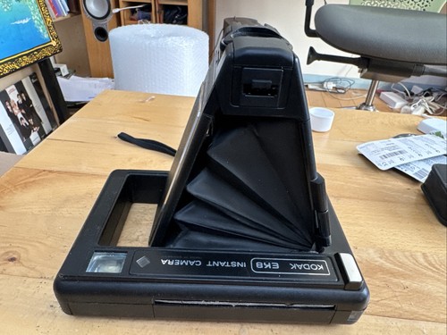 Kodak ek8 instant print camera - instant,