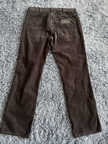 Wrangler arizona stretch - arizona, black