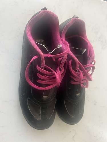 Ladies garneau cycling shoes - ladies,