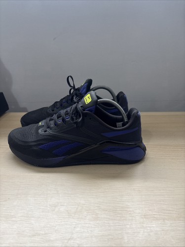 Reebok nano gym - 2,