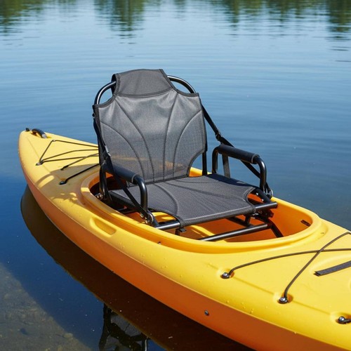 Kayak swivel seat 360 degree - kayak,