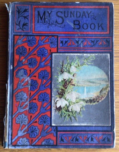 Sunday book pictures - sunday,