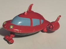 Little Einstein Pat Pat Rocket