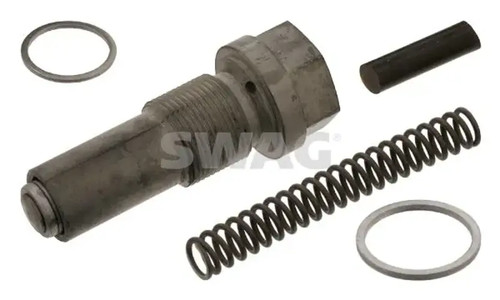 Timing chain tensioner - , 10