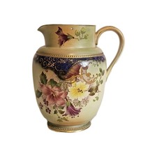 A Vintage Carlton Ware Jug