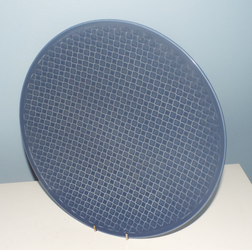 Wedgwood weekday weekend blue - weekday,