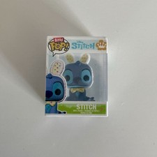 Funko Bitty POP! Mystery Disney Lilo & Stitch Easter Egg Single - Stitch