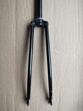 Vintage steel threaded - 1",