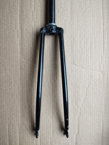 Vintage steel threaded - steel, 1"