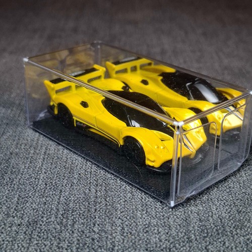 Hot wheels loose pagani - hot,
