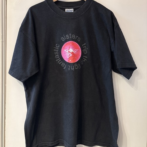 Vintage the sisters mercy t - the, of