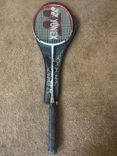 badminton rackets with case