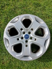 FORD MONDEO MK4 18'' SILVER