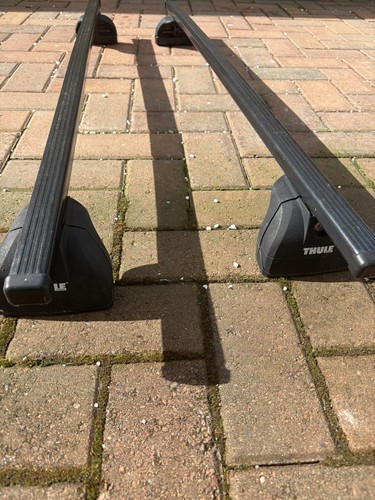 Thule roof rack - thule,