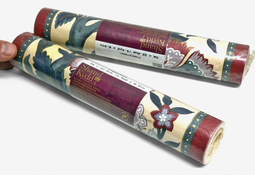 Shand kydd vinyl - vinyl, border