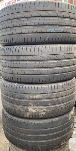 Matching set 285 35 22 - x4, 4