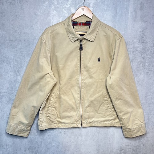 Ralph lauren polo harrington - ralph,