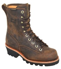 Chippewa Men's Paladin 8" Soft