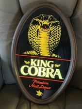 King Cobra Premium Malt Liquor
