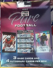 2024 Leaf Pro Set Pure