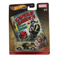 Hot Wheels Pop Culture -