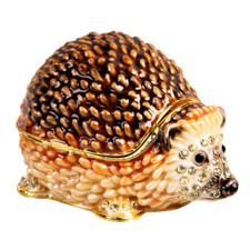 Trinket Box By Juliana