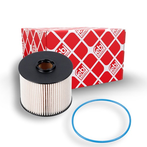 Febi 104809 fuel - febi, filter