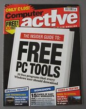 Computeractive Magazine Issue 353 01 - 14 September 2011 Computer Active 