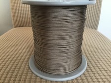 LIGHT BROWN AUSTRIAN/ VENETIAN