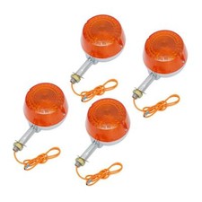 4X Rear Turn Signal Light
