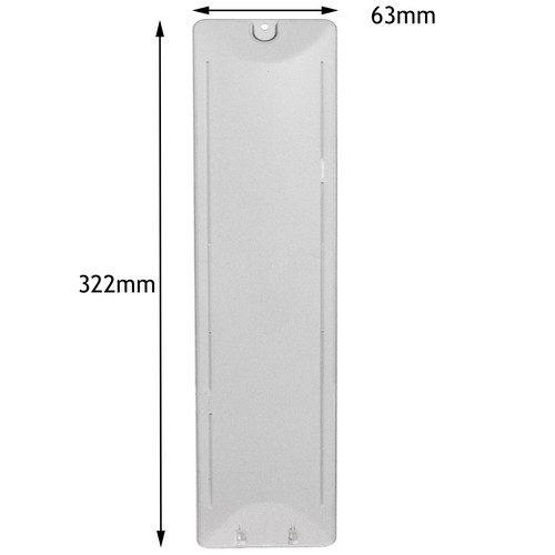 Hygena light diffuser - light, lens