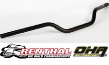Renthal Unbraced 22mm