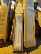 Cooper ellm92018 18w pole mount ex2 ATEX 2ft twin explosive street light Lights