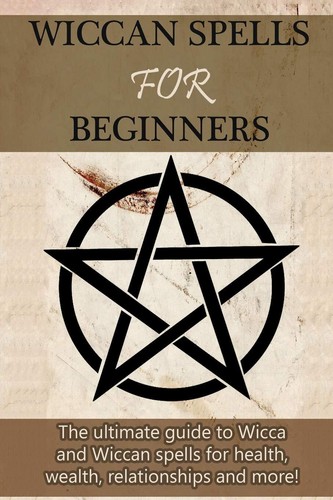 Wiccan spells for - for, beginners