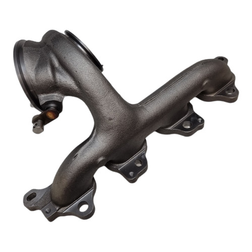 Turbocharger turbine housing - turbocharger,