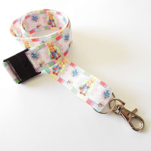 Peter rabbit handmade ribbon - -,